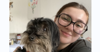 coralie pet sitter à ST NICOLAS 62223_0