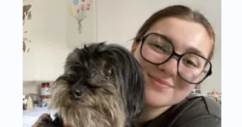 coralie pet sitter à ST NICOLAS 62223