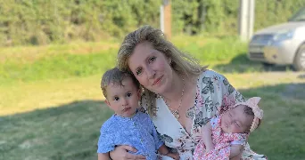 charline pet sitter à ST JULIEN SUR VEYLE 01540
