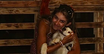 justine pet sitter à DOURDAN 91410_1