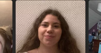 louisa pet sitter à CAEN 14000