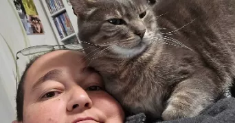 celine pet sitter à LOURDES 65100
