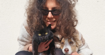 ludovica pet sitter à VERSON 14790_1
