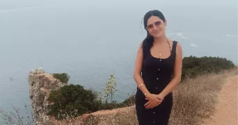 april pet sitter à ISTRES 13800