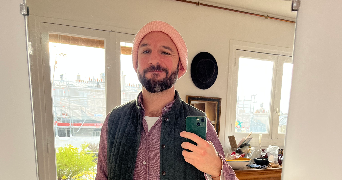 benjamin pet sitter à ST OUEN SUR SEINE 93400_1