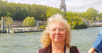 farida pet sitter à ST OUEN L AUMONE 95310_0