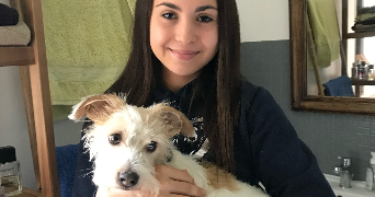 inès pet sitter à Strasbourg 67200_12