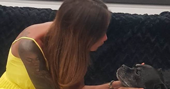 emilie pet sitter à EPINAL 88000_0