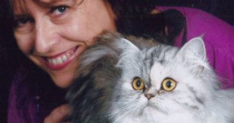 laurence pet sitter à ST JOUAN DES GUERETS 35430_2