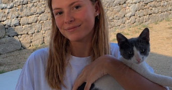 philippine pet sitter à ENNETIERES EN WEPPES 59320_3