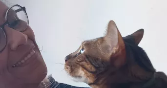 hafida pet sitter à VILLENEUVE SUR LOT 47300