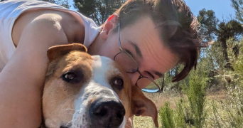 nino pet sitter à MEUDON 92190_1