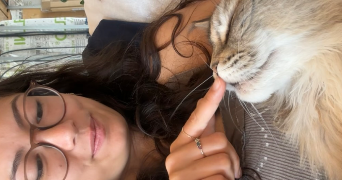 kelly pet sitter à METZ 57070_0