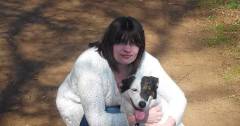 camille pet sitter à ISSOIRE 63500_0