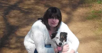 camille pet sitter à ISSOIRE 63500