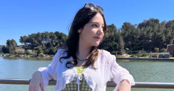 jade pet sitter à ISTRES 13800