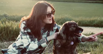manon pet sitter à REIMS 51100