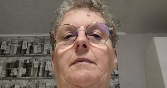 claudine jacqueline pet sitter à RIMBACH PRES GUEBWILLER 68500