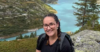 flavie pet sitter à SEGRE EN ANJOU BLEU 49500