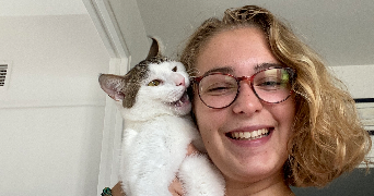 julie pet sitter à DIJON 21000_2