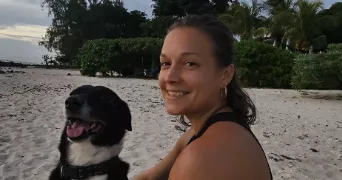 laura pet sitter à NANTES 44200