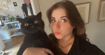 gina pet sitter à NICE 06000