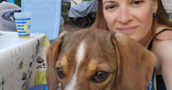 emilie pet sitter à AVIGNON 84140_1