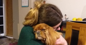 elsa pet sitter à Bourcefranc-le-Chapus 17560_0