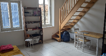arthur pet sitter à AUBAGNE 13400_2