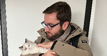 aurélien pet sitter à ANNECY 74000_0