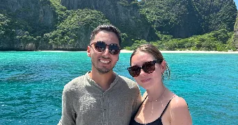 benjamin pet sitter à VINCENNES 94300