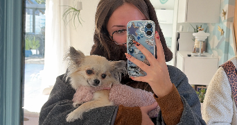 anna pet sitter à LORMONT 33310_0