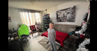 sandra pet sitter à BOIS D ARCY 78390_1