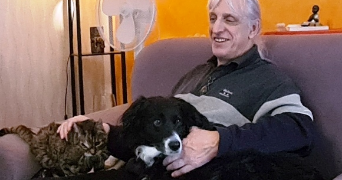 denis pet sitter à WITTELSHEIM 68310_6