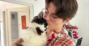 charlie pet sitter à TOULOUSE 31100_2