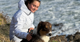lara pet sitter à FIGEAC 46100_4