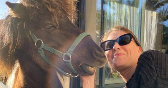 geraldine pet sitter à AIX EN PROVENCE 13090_0