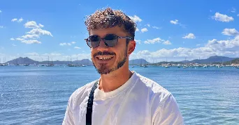 daniel pet sitter à ONDRES 40440