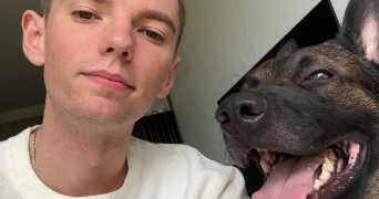 mathieu pet sitter à LE HAVRE 76610_1