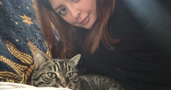 clarisse pet sitter à ROUEN 76000_4