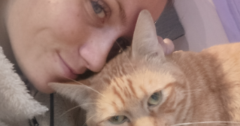 léa pet sitter à VILLEURBANNE 69100_3