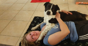 marie-eve pet sitter à Dompierre-sur-Yon 85170_4