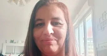 sabrina pet sitter à SOMAIN 59490