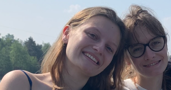 morgane pet sitter à RUEIL MALMAISON 92500_1