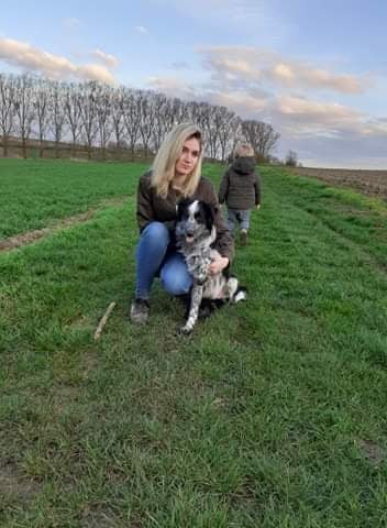 manon pet sitter à Amiens 80000_0
