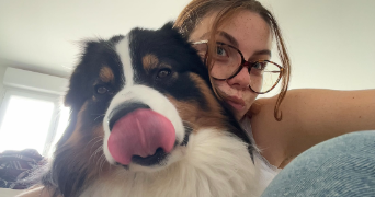 léna pet sitter à VENDARGUES 34740_0