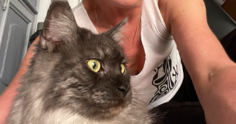 olena pet sitter à CAGNES SUR MER 06800_1