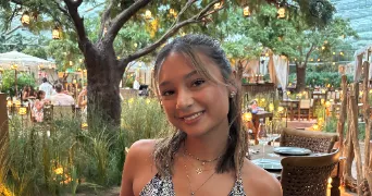 marion pet sitter à CLICHY 92110