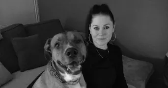 elodie pet sitter à NIORT 79000