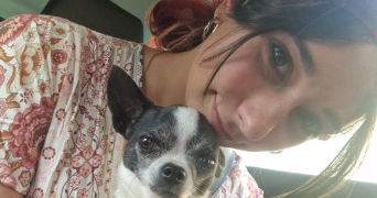 moname pet sitter à BORDEAUX 33000_1